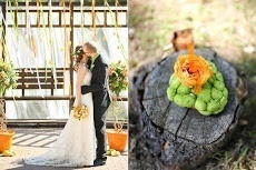 Высокие / Собранные, С аксессуарами / Цветами / Фатой, В греческом стиле, Пучок от Свадебный стилист Katrin Zyazina 4