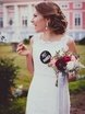 В греческом стиле, Высокие / Собранные от Свадебный стилист Katrin Zyazina 1