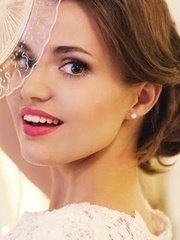 В греческом стиле, Высокие / Собранные от Свадебный стилист Katrin Zyazina 2