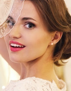 Высокие / Собранные, В греческом стиле от Свадебный стилист Katrin Zyazina 2