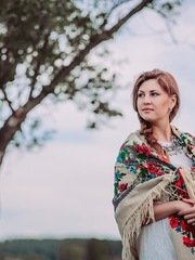 Фотоотчет Love story Димы и Наташи от Юлия Черных 1