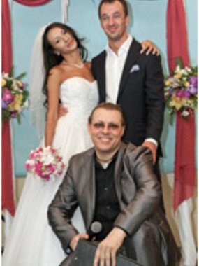 Отчеты с разных свадеб Михаил Диденко 1
