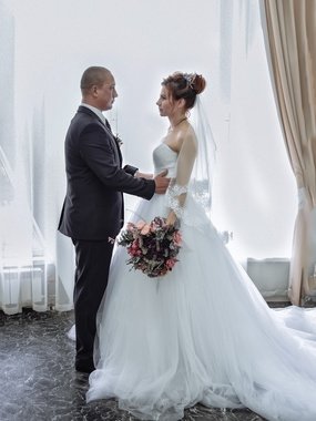 Фотоотчет со свадьбы 2 от Veronika Zelentsova 1