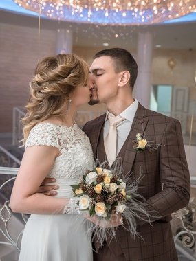 Фотоотчет со свадьбы 3 от Veronika Zelentsova 1