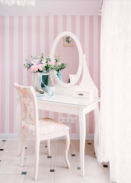 Шебби шик, Тиффани в Выездная регистрация, На веранде от Студия декора Magicweddings 8