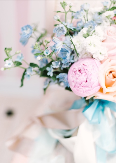 Шебби шик, Тиффани в Выездная регистрация, На веранде от Студия декора Magicweddings 10