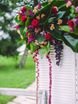 Шебби шик, Винтаж / Ретро в Выездная регистрация, Природа от Студия декора Magicweddings 1