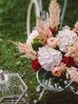 Шебби шик, Винтаж / Ретро в Выездная регистрация, Природа от Студия декора Magicweddings 4