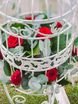 Шебби шик, Винтаж / Ретро в Выездная регистрация, Природа от Студия декора Magicweddings 7