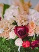 Шебби шик, Винтаж / Ретро в Выездная регистрация, Природа от Студия декора Magicweddings 10