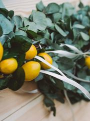 Весенняя / Летняя, Тематический в Выездная регистрация, Природа от Студия декора Magicweddings 1