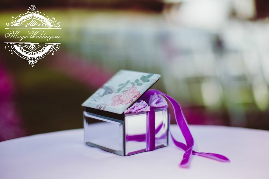 Шебби шик, Прованс в Выездная регистрация, Природа от Студия декора Magicweddings 6