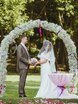 Шебби шик, Прованс в Выездная регистрация, Природа от Студия декора Magicweddings 14