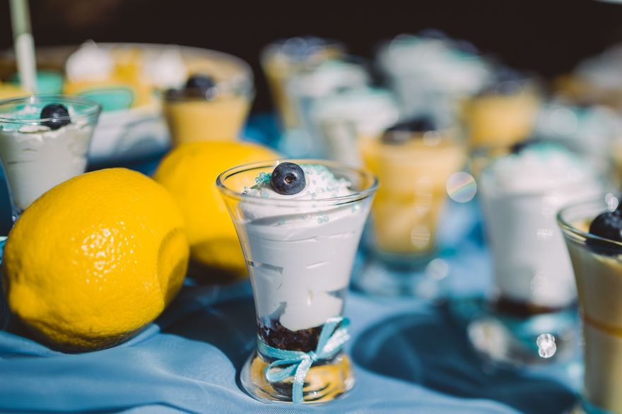 Тематический, Весенняя / Летняя в Выездная регистрация, Природа от Студия декора Magicweddings 4