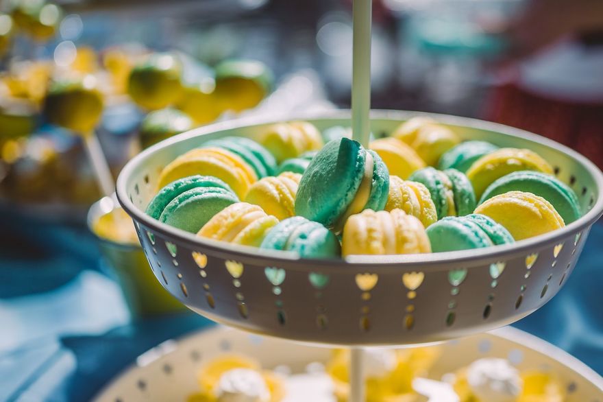 Тематический, Весенняя / Летняя в Выездная регистрация, Природа от Студия декора Magicweddings 5