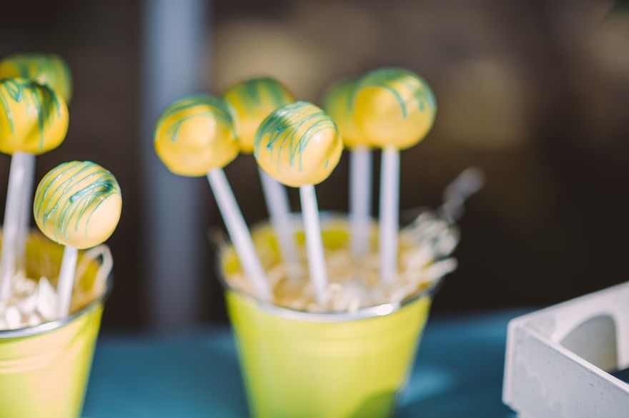 Тематический, Весенняя / Летняя в Выездная регистрация, Природа от Студия декора Magicweddings 6