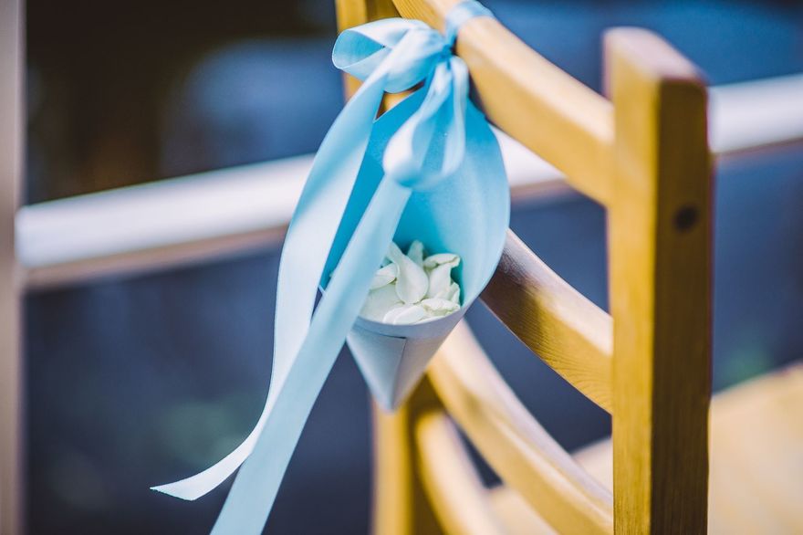 Тематический, Весенняя / Летняя в Выездная регистрация, Природа от Студия декора Magicweddings 10