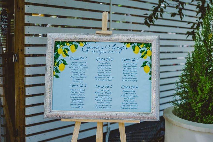 Тематический, Весенняя / Летняя в Выездная регистрация, Природа от Студия декора Magicweddings 11