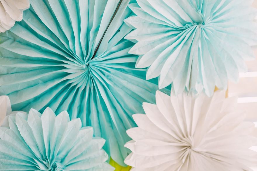 Тематический, Весенняя / Летняя в Выездная регистрация, Природа от Студия декора Magicweddings 12