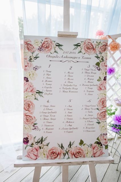 Классика, Шебби шик, Весенняя / Летняя в Выездная регистрация, Шатер от Студия декора Magicweddings 4