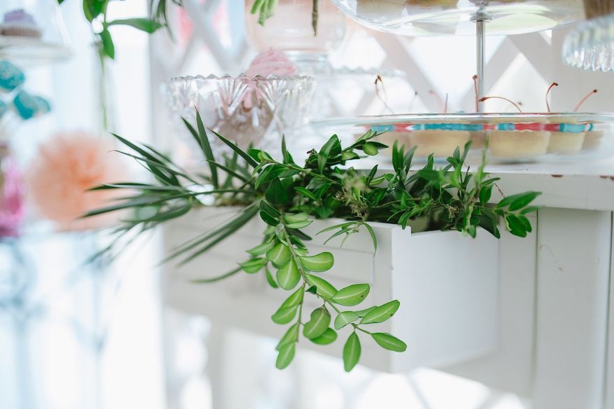 Классика, Шебби шик, Весенняя / Летняя в Выездная регистрация, Шатер от Студия декора Magicweddings 6