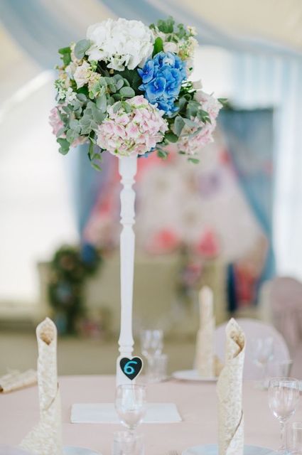 Классика, Шебби шик, Весенняя / Летняя в Выездная регистрация, Шатер от Студия декора Magicweddings 8