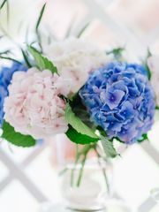 Шебби шик, Весенняя / Летняя, Классика в Выездная регистрация, Шатер от Студия декора Magicweddings 1