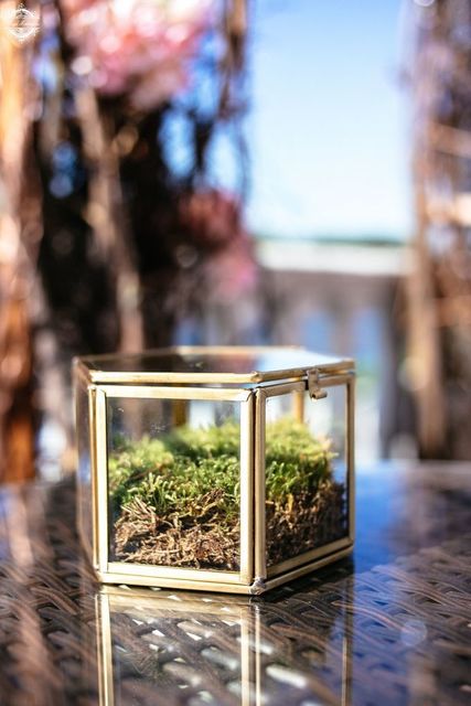 Рустик в Выездная регистрация, Шатер от Студия декора Magicweddings 2