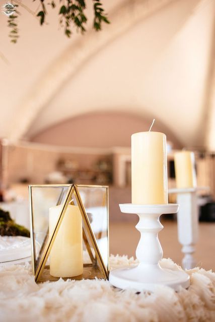 Рустик в Выездная регистрация, Шатер от Студия декора Magicweddings 5