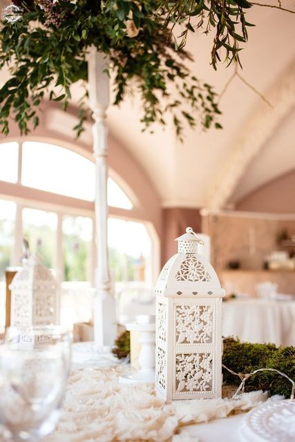 Рустик в Выездная регистрация, Шатер от Студия декора Magicweddings 6