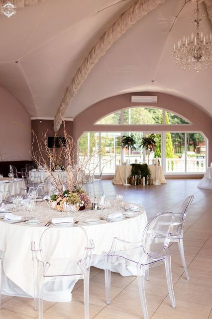 Рустик в Выездная регистрация, Шатер от Студия декора Magicweddings 8