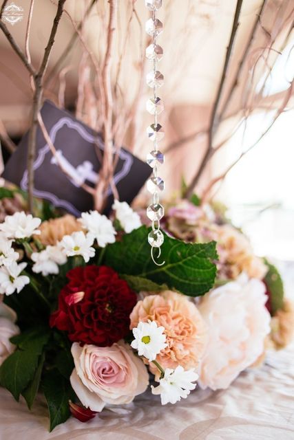 Рустик в Выездная регистрация, Шатер от Студия декора Magicweddings 11