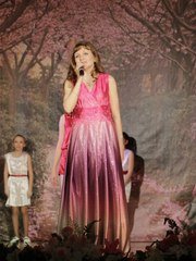 Отчеты с разных мероприятий Алена Молостова 2