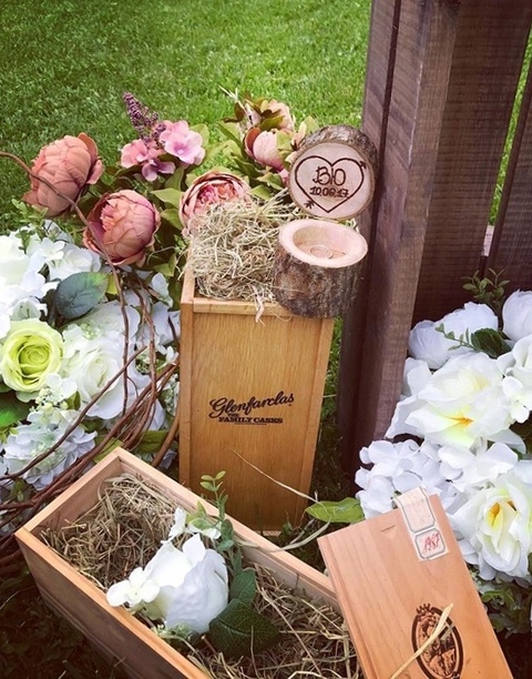 Свадьба Зеленая от Свадебное агентство WeddingQueenLove 7