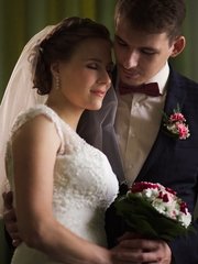 Фотоотчет со свадьбы Татьяны и Пётра от Руслан Бекренёв 2