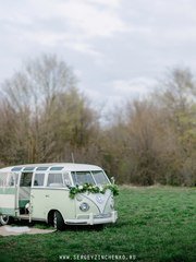 Фотоотчет со свадебного Workshop  от Сергей Зинченко 1