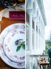 Фотоотчет со свадьбы в Абхазии от Сергей Зинченко 2