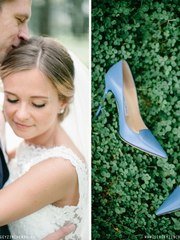 Фотоотчет со свадьбы Дмитрия и Аси от Сергей Зинченко 2