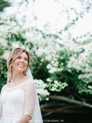 Фотоотчет со свадьбы на Кипре от Сергей Зинченко 2