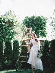 Фотоотчет со свадебной съемки Филиппа и Юлии от Сергей Зинченко 1