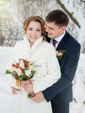 Фотоотчет со свадьбы 2 от Александр Потапов 1