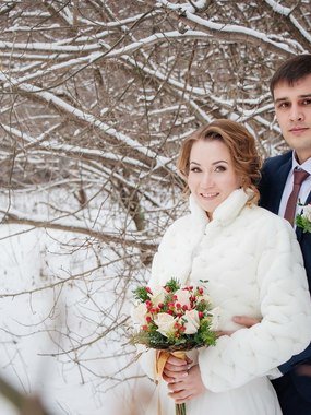 Фотоотчет со свадьбы 2 от Александр Потапов 2