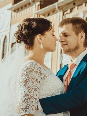 Фотоотчет со свадьбы 3 от Александр Потапов 2