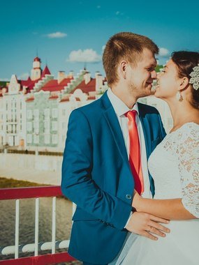 Фотоотчет со свадьбы 3 от Александр Потапов 1