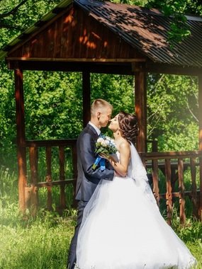Фотоотчет со свадьбы 4 от Александр Потапов 2