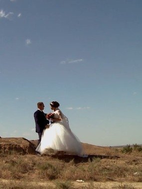 Видеоотчет со свадьбы Андрея и Елены от VITAFILM 1