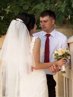 Видеоотчет со свадьбы Сергея и Валерии от VITAFILM 1