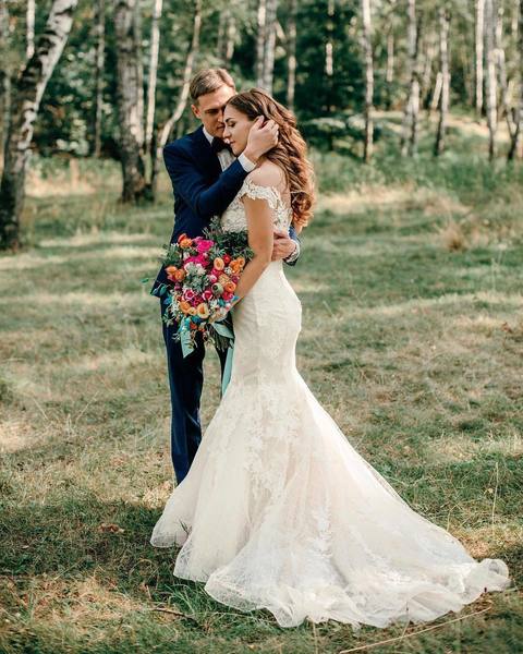 Раскидистый / Растрёпыш name от Студия декора Magicweddings 2