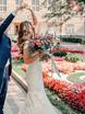 Раскидистый / Растрёпыш name от Студия декора Magicweddings 3