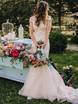 Раскидистый / Растрёпыш name от Студия декора Magicweddings 4